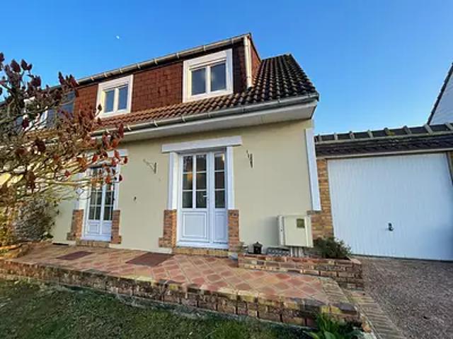 Grand Bourgtheroulde 27520 Location maison 4 pièces t4 au dernier étage