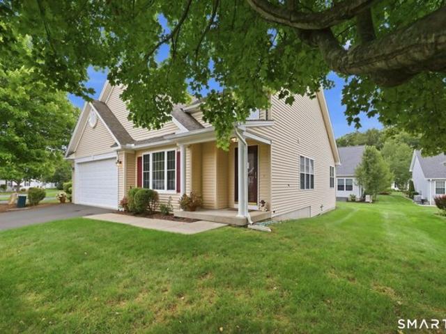 Grand Blvd, Ellington, Condo For Sale