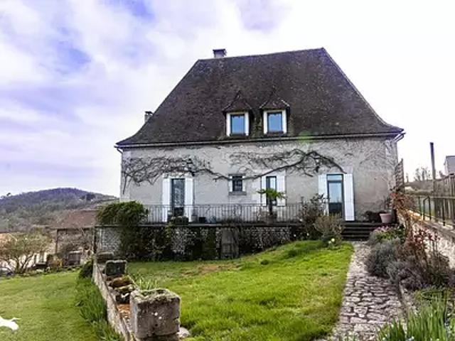 Grand Brassac 24350 Achat / Vente maison 7 pièces t7 parking