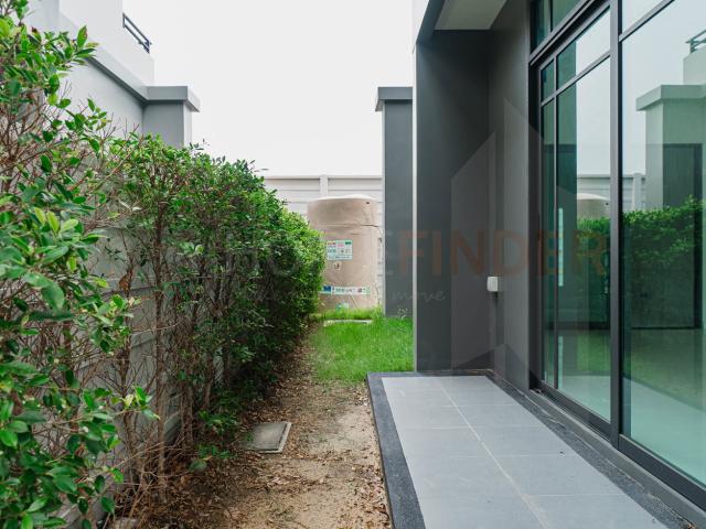 Grand Britania Krungthepkreetha 4 bedrooms, for sale