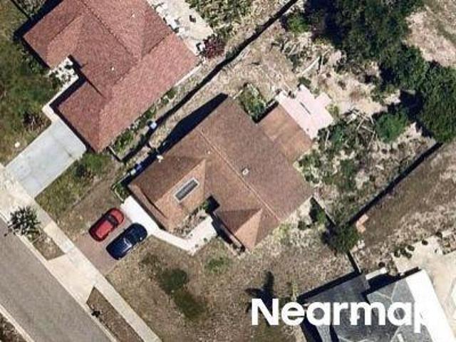 Grand Canyon Dr