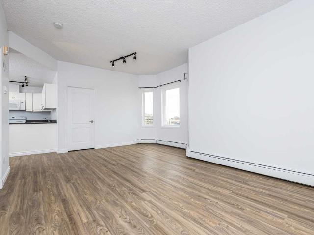 Grand Central Manor 2 Bedroom Apartment for Rent at 10904 102 Ave Nw, Edmonton, AB T5K 2Y3 Downtown Edmonton