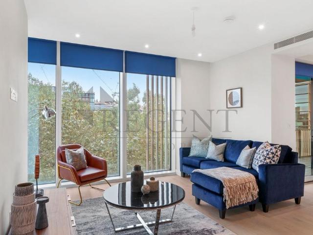 Grand Central Apartments, Brill. 1 bed apartment to rent £3,500 pcm £808 pw