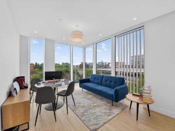 Brill Place London NW1 2 bed apartment to rent £4,000 pcm £923 pw