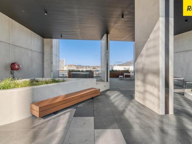 Grand Central Towers The Heart of Woden