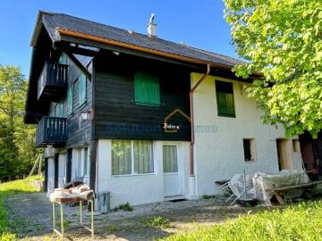 Sonchaux, Veytaux, Bezirk Aigle, Waadt