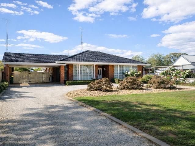 Grand, Character Filled Home