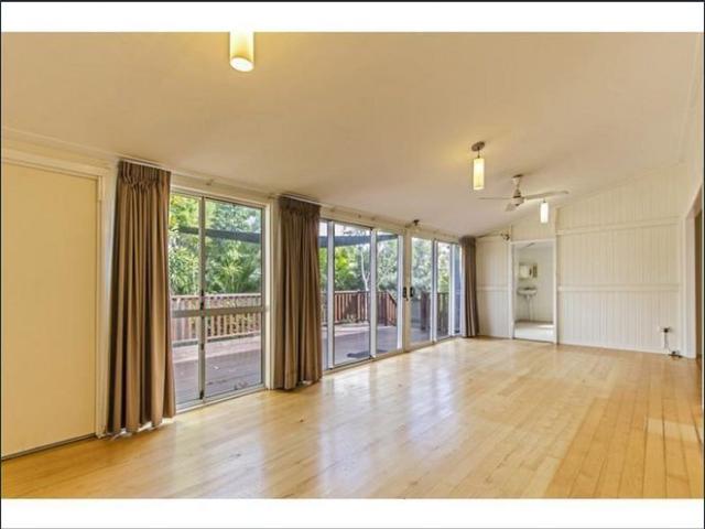 Grand Character Home in West Bundaberg