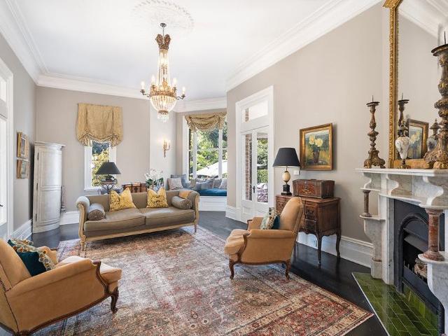 Grand Character Residence Offering Exceptional Family Living