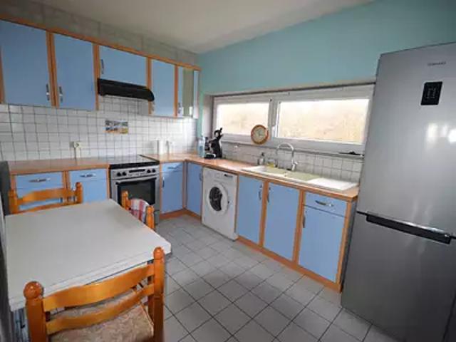 Grand Charmont 25200 Achat / Vente appartement 4 pièces t4