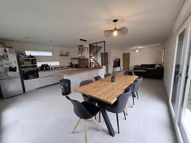 Grand Charmont 25200 Achat / Vente maison 4 pièces t4