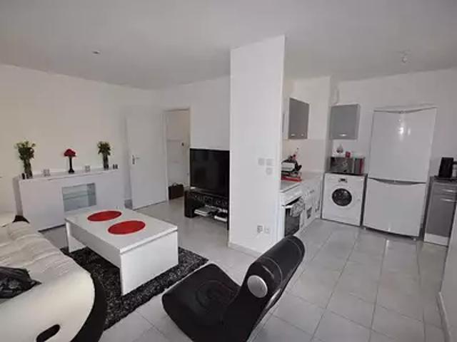 Grand Charmont 25200 Location appartement 3 pièces t3 parking