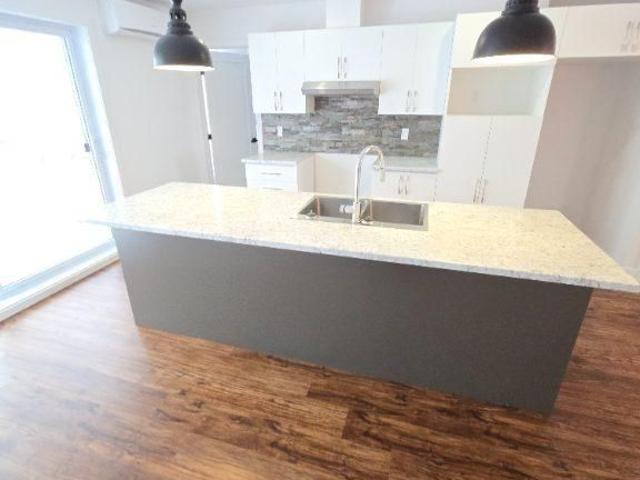 Grand condo 5 1/2 a louer