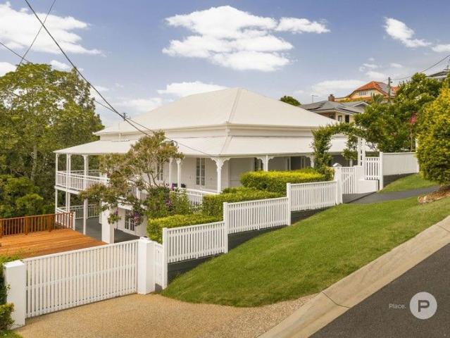 Grand Colonial in Premium Location