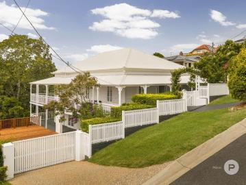 Grand Colonial in Premium Location