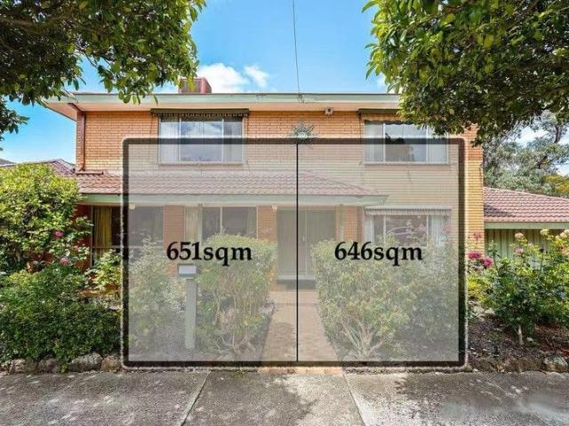 GRAND CORNER OPPORTUNITY WITH RANGES VIEWS IN GWSC ZONE