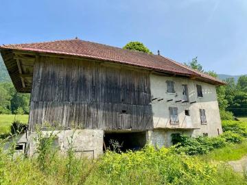 Grand corps de ferme