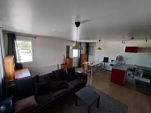 Grand Couronne 76530 Achat / Vente appartement 2 pièces t2