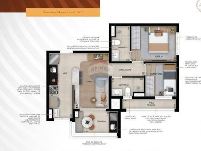 Grand Club – O Luxo de Viver Bem na Av. Adolfo Pinheiro