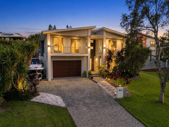 Grand Design: Architectural Excellence in Brookwater