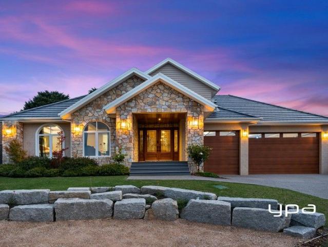 A Sanctuary of Tranquillity and Luxury in an Idyllic Country Landscape