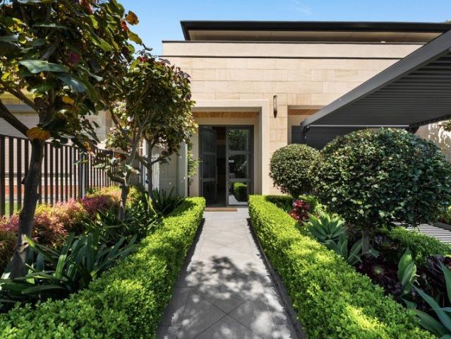Grand Design, Dazzling Interiors, Garden Living & Alfresco Entertaining!