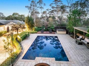 The Ultimate Family Compound Exceptional Value!