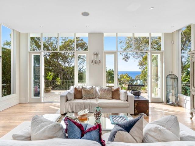 Grand Design. Spectacular Ocean Views. Perfect Match
