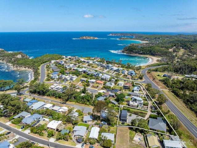 Grand Design Your Tranquil Rural Coastal Escape