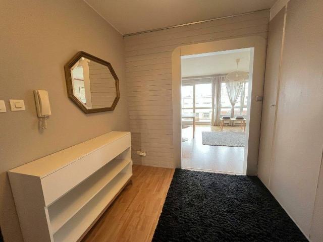 Grand deux pièces meublé avec deux balcons Krutenau / rue Pa