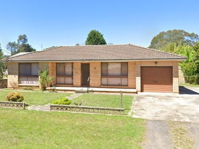 Grand Development Opportunity DA Approved Subdivision with Existing Home