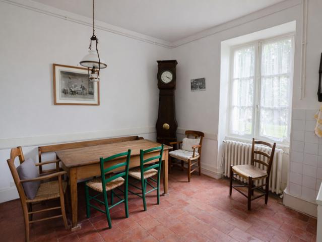 GRAND DOMAINE À RÉNOVER IDÉAL GÎTE, COLIVING OU MAISON FAMILIALE 5 500 m²