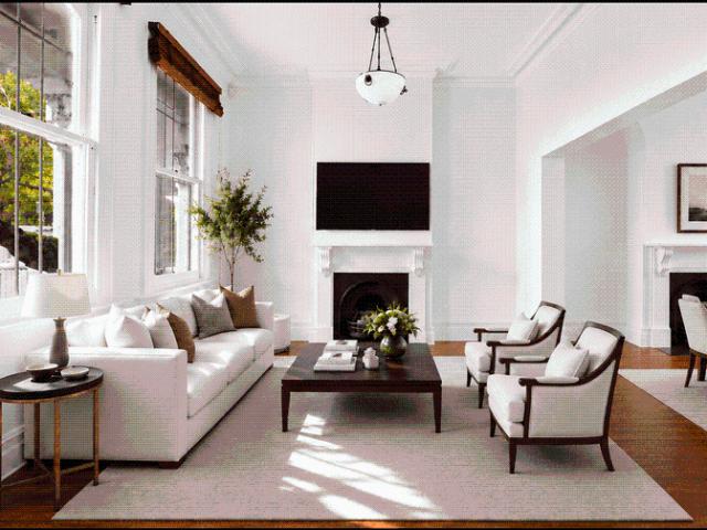 GRAND DOUBLE BAY TERRACE OFFERING SPACE, CHARACTER & VERSATILITY