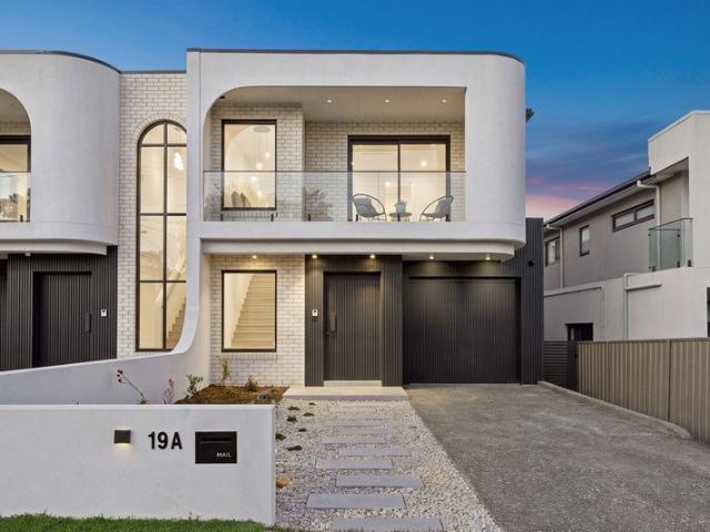 Grand Double Brick Family Residence of Exceptional Scale