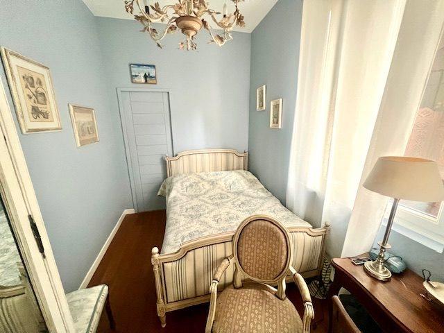 Grand Duplex avec cour privative Rue Fondaudège 79m² Bordeaux