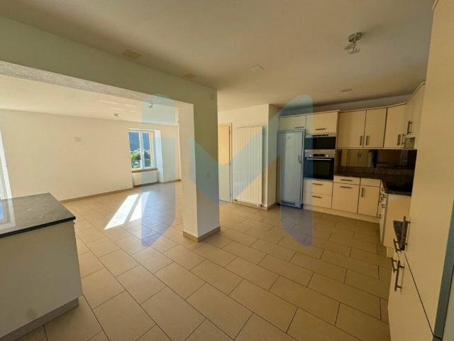 Grand Duplex de 3.5 pièces