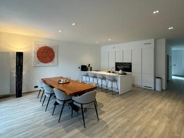 Grand duplex de 155m2, 2 chambres. à Floreffe