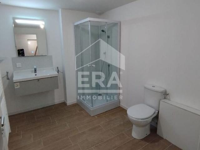 Grand Duplex Familial Climatisé 95 m² Centre ville de Sainte Foy la Grande