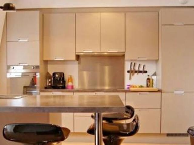 Grand Duplex Marcq Brossolette