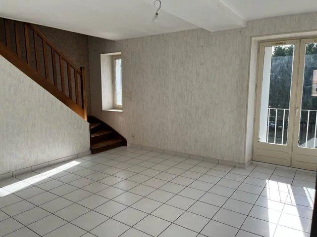 Grand duplex Varennes Vauzelles