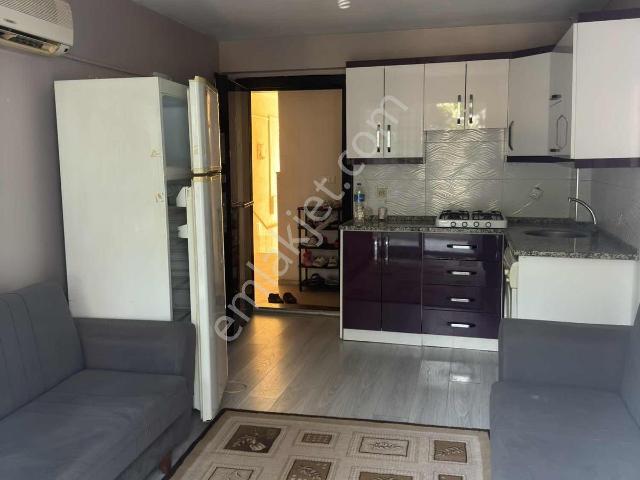Grand Egelim Emlaktan Kiralık 1+1 Daire