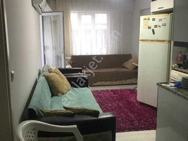 Grand Egelim Emlaktan Satılık 1+1 Daire
