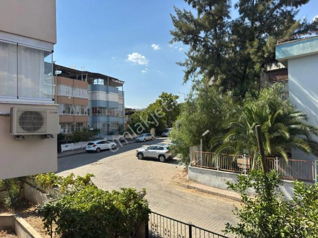 Grand Egelim Emlaktan Yıldıztepe Mahallesinde Kiralık Daire