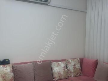 Grand Egelimden Turanda Merkezde Satılık Eşyasız 1+1 Daire