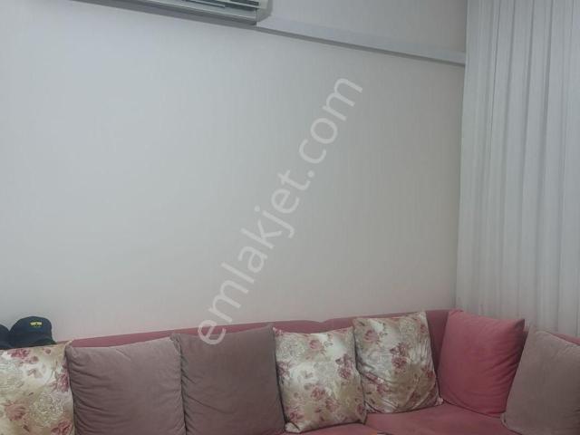 Grand Egelimden Turanda Merkezde Satılık Eşyasız 1+1 Daire
