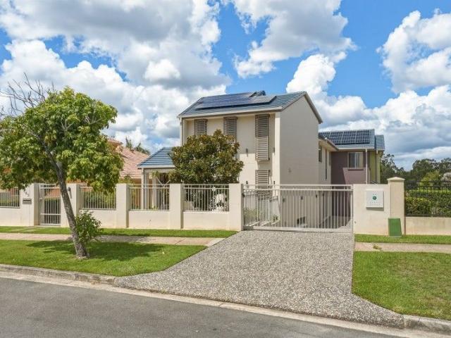 Grand, Elegant and Versatile The Pinnacle of McDowall Living