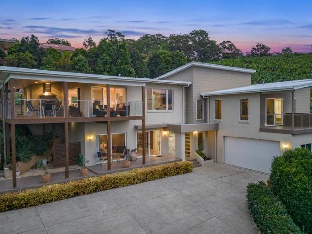 Grand Elegance, Breathtaking Views & Complete Serenity