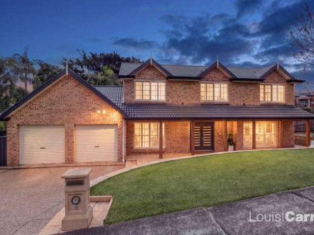 Grand Entertainer: 5 Bedroom Oasis Zoned Murray Farm Public, 270m to CityBus Stop