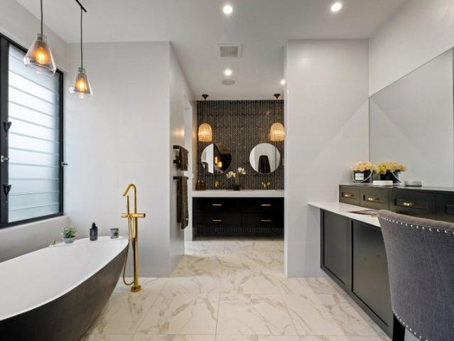 Grand Entertainer with Prestige Finishes in Glenmore Park