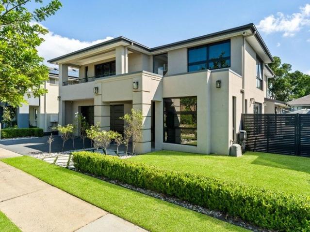 Grand Entertainer with Prestige Finishes in Glenmore Park